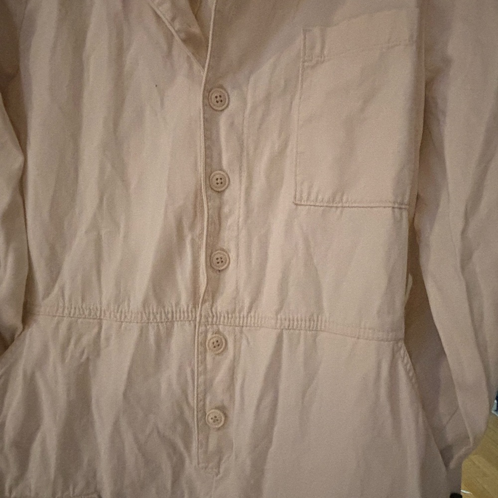 Universal Thread “Mechanics” Overalls. - image 2